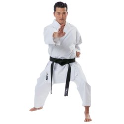 Gi Kata Master Japan style