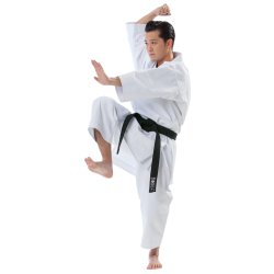 Gi Kata Master Japan style