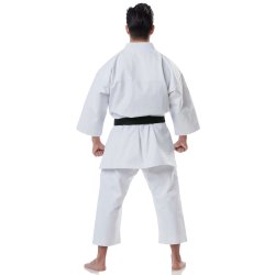 Gi Kata Master Japan style