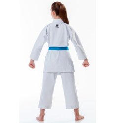Gi Kata Master WKF - junior