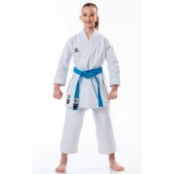Gi Kata Master WKF - junior
