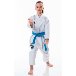 Gi Kata Master WKF - junior