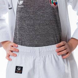Gi Kata Master WKF - junior