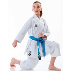 Gi Kata Master WKF - junior