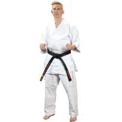 Nissaka gi 3/4 �rme - neutral