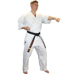 Tokaido Nissaka gi 3/4 rme - neutral