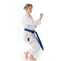 Gi Nissaka - hvid