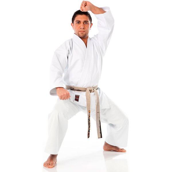 Gi Kata Ultimate - made in Japan