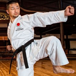 Gi Kata Ultimate - made in Japan