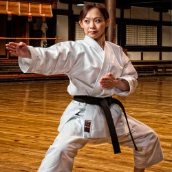 Gi Kata Ultimate - made in Japan
