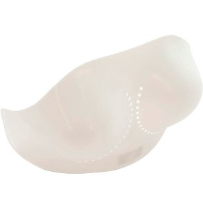 Brystbeskytter Maxi skjold - WKF