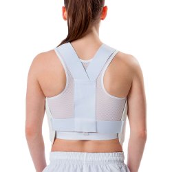 Kampvest WKF - unisex