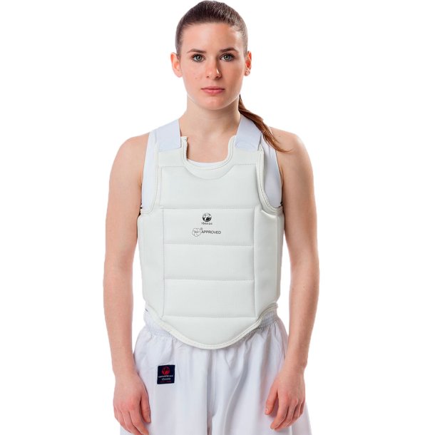 Kampvest WKF - unisex