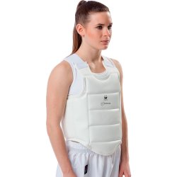 Kampvest WKF - unisex