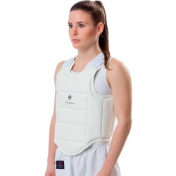 Kampvest WKF - unisex