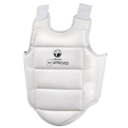 Kampvest Youth League - WKF