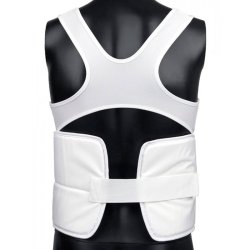 Kampvest Pro WKF - dame
