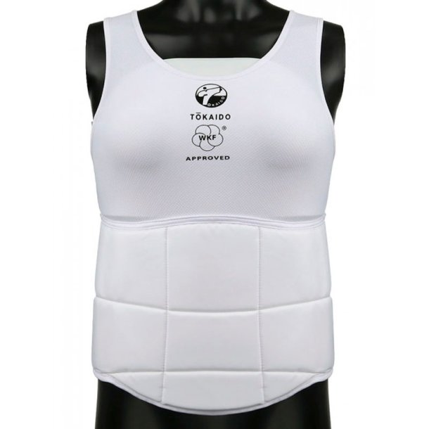 Kampvest Pro WKF - dame