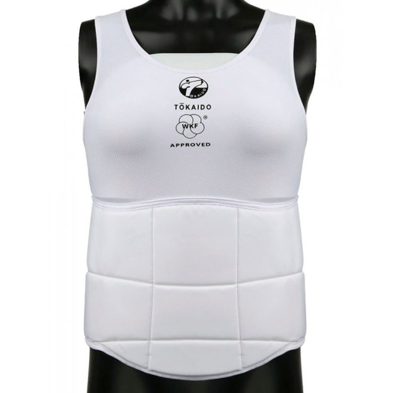 Kampvest Pro WKF - dame