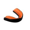 Tandbeskytter BitFit - sort/orange
