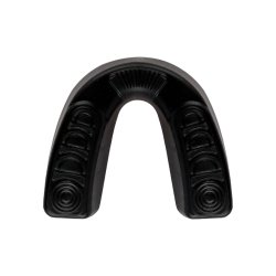 Tandbeskytter BitFit - sort/orange