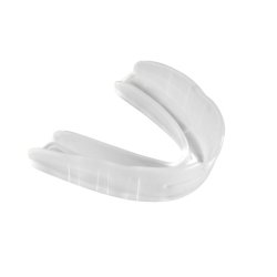 Tandbeskytter GoFit - klar/klar