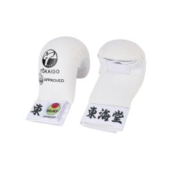 Kamphandsker point Kanji - WUKF