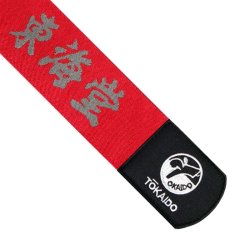 Kamphandsker point Kanji - WKF