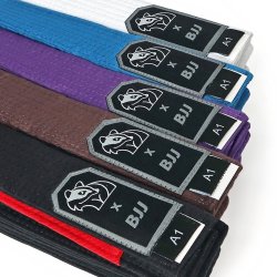 BJJ b�lte Senior