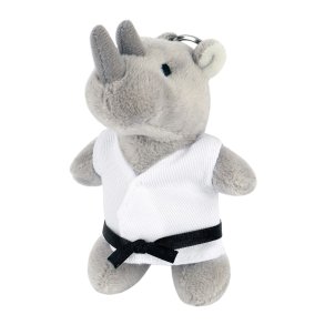 Nglering bamse - nsehorn