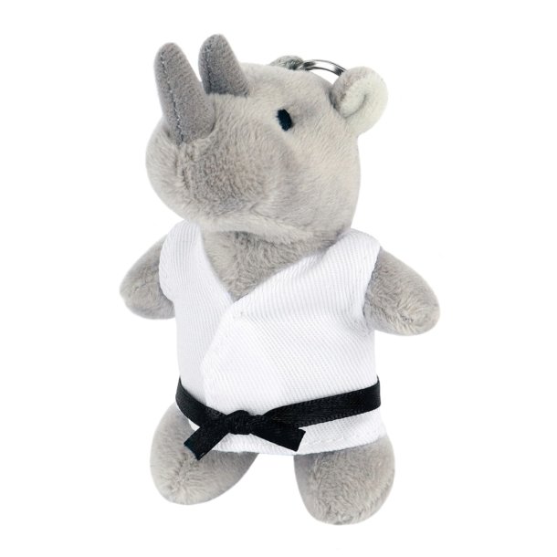 Nglering bamse - nsehorn