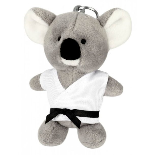 Nglering bamse - koala