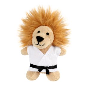 Nglering bamse - lve