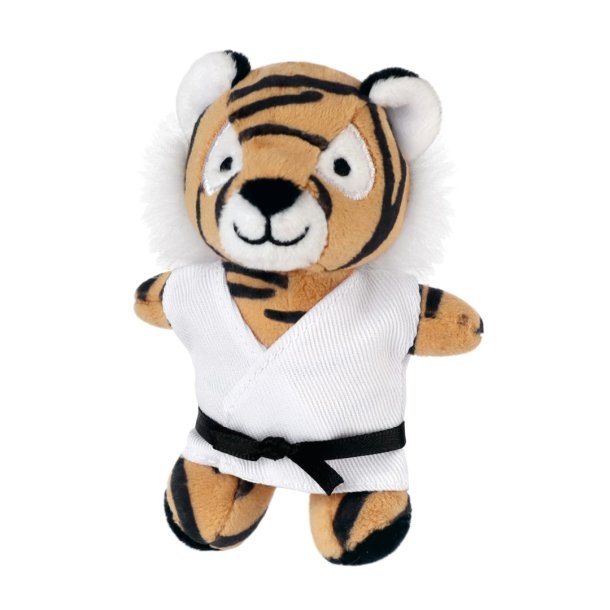 Nglering bamse - tiger