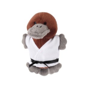 Nglering bamse - nbdyr