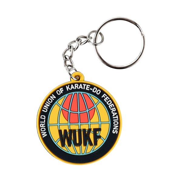 N�glering - WUKF
