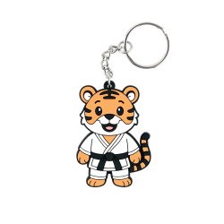 N�glering - tiger