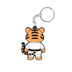 N�glering - tiger
