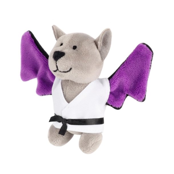 N�glering bamse - flagermus