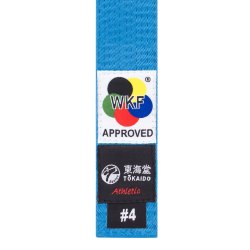 B�lte WKF - bl�