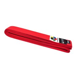 B�lte WKF - r�d