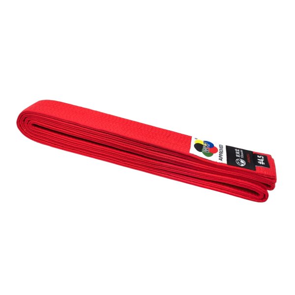 B�lte WKF - r�d