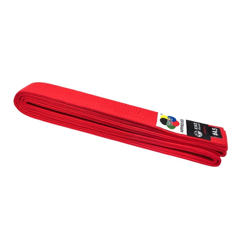 B�lte WKF - r�d