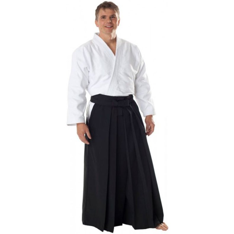Hakama Standard - sort
