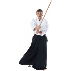 DAX hakama Standard - sort