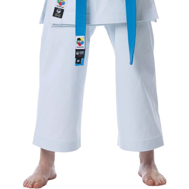 Tokaido gi bukser Kata Master - Mix