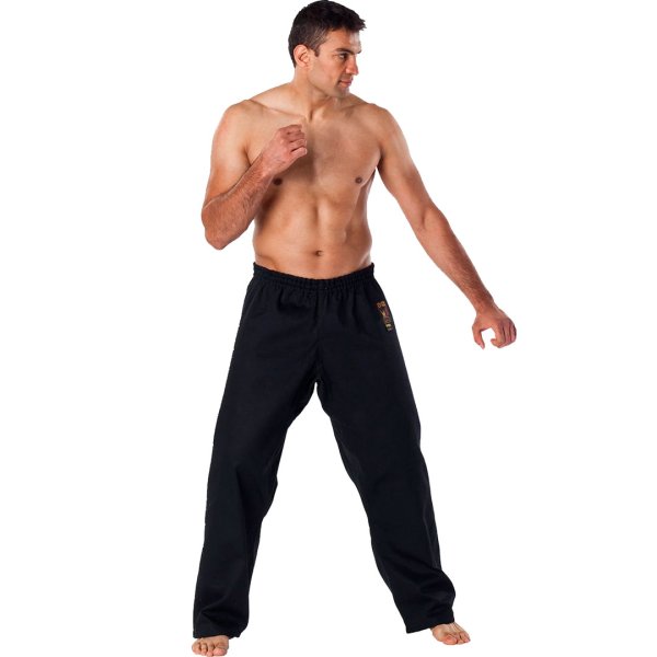 Workoutbukser
