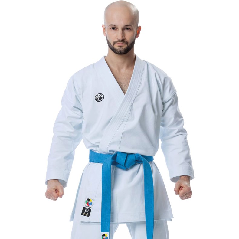 Gi jakke Kata Master - Mix