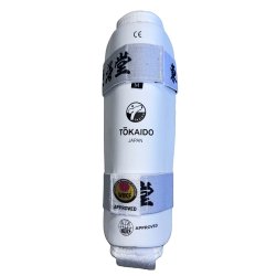 Fod- og benbeskytter Kanji - WUKF