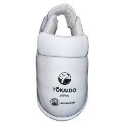 Fod- og benbeskytter Kanji - WUKF